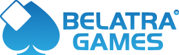 provider belatra games